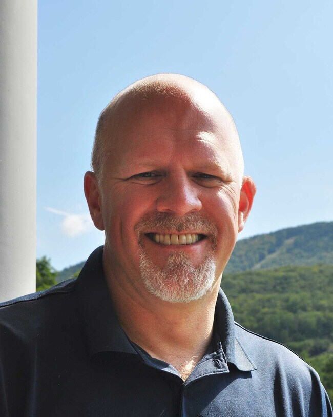 Ben Wilson