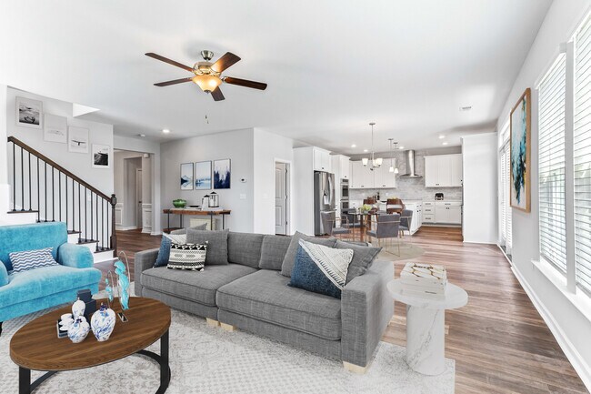 67 Wexford Dr unit 36489486, Richmond Hill, GA 31324 - photo 7