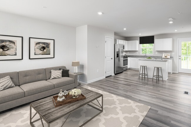 1180 Crossing Ct unit 38530114, Bedford, VA 24523 - photo 5