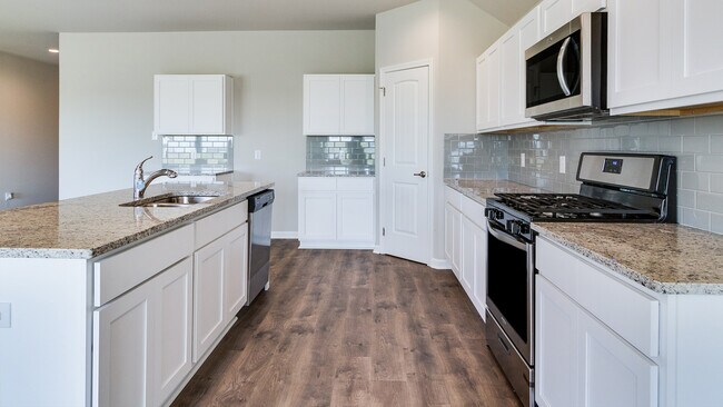 3417 Magnolia Cove Ct, Maurice, LA 70555 - photo 4