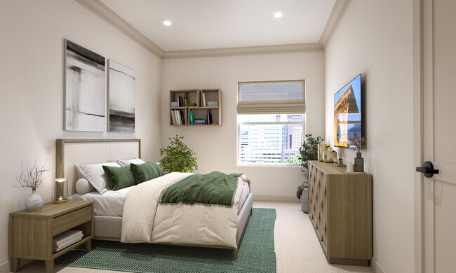 The Lawrence, Buffalo, NY 14203 - photo 4