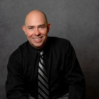 Daniel Caldwell