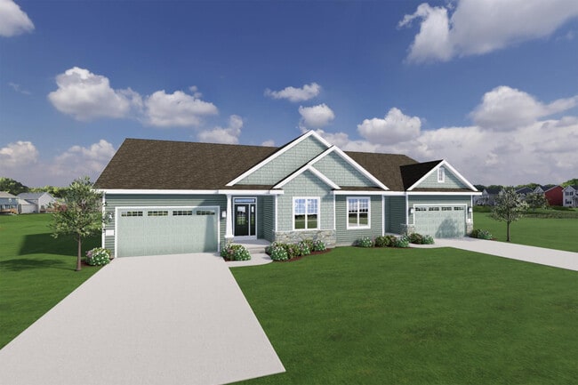 1207 Crane Meadow Way unit 38788514, Sun Prairie, WI 53590 - photo 2