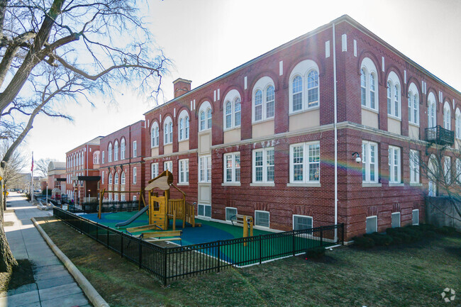 Wheatley Education Campus