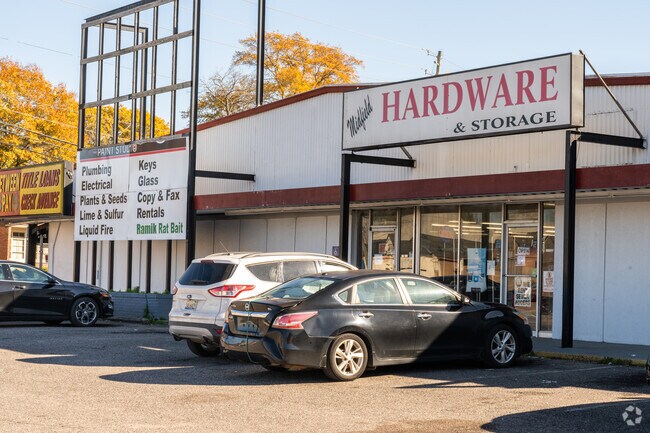 Midfield Hardware has everything you need for home repairs near West Goldwire.