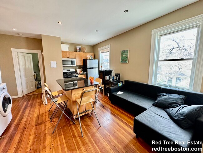 254 Cypress St, Brookline, MA 02445 - photo 3