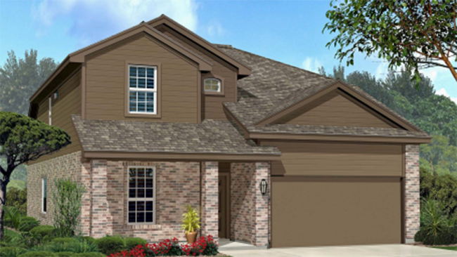 2901 138th Place, Lubbock, TX 79423 - photo 1