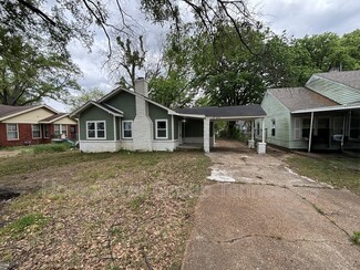 882 Maple Dr, Memphis, TN 38108