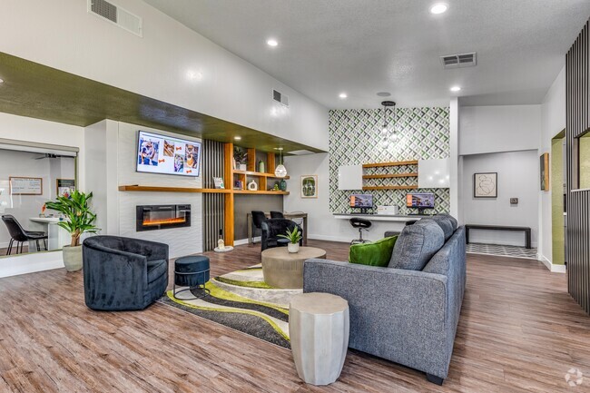 Clubhouse