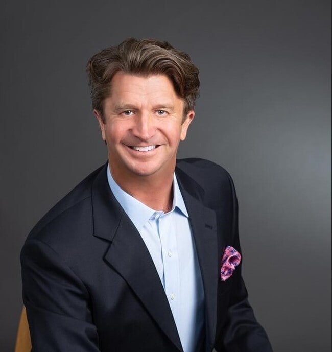 Michael Ballantyne