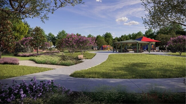 Marcona Preserve park amenity