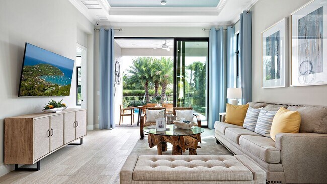 8247 SW Vecoli Way, Port Saint Lucie, FL 34987 - photo 7