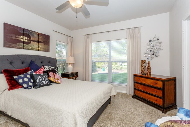 1BR, 1BA - The Kansas City