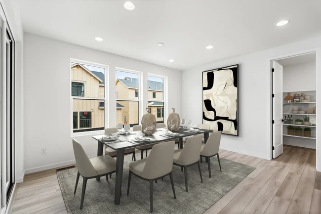 8850 Moonshimmer Trail, Littleton, CO 80125 - photo 5