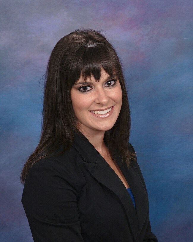 Julie Dillard-Nolfo