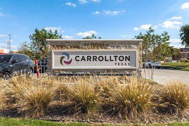 With scenic streets and a prime location near DFW, Carrollton is a great place for families to settle and explore.