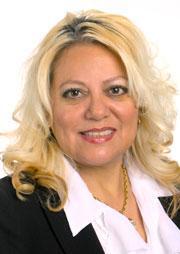 Carmen Suikowsky
