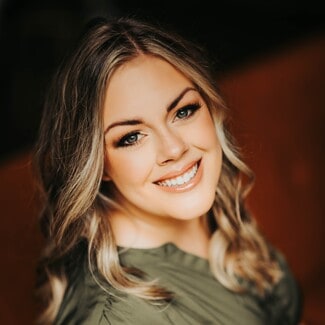 Cheyenne Hughes