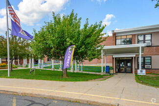 Ellenville Middle School