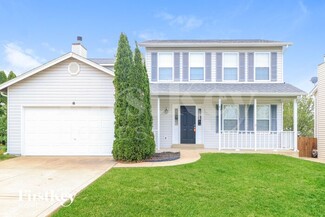 43 Lands End Ct, Saint Charles, MO 63304