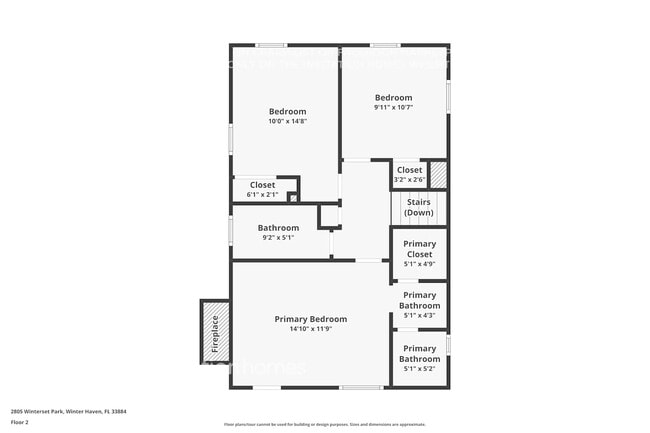 2805 Winterset Park, Winter Haven, FL 33884 - photo 4