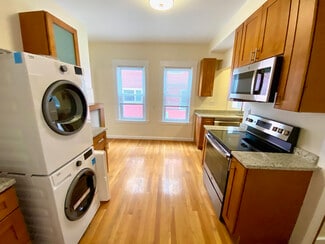 24 Clyde Rd Unit 1-1, Watertown, MA 02472