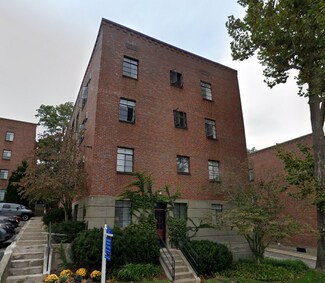 72 Saint Paul St Unit 3, Brookline, MA 02446