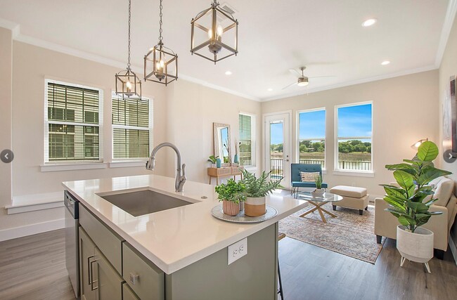 1319 W Main St unit 21, Gun Barrel City, TX 75156 - photo 4