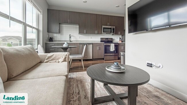 1010 Enclave Blvd unit 1010-305, Edwardsville, IL 62025 - photo 3