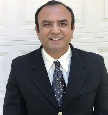 Agent Photo