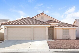 1417 Iris Kelly Ave, North Las Vegas, NV 89081