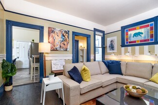 2332 Fulton St Unit 2332 Fulton House, Berkeley, CA 94704