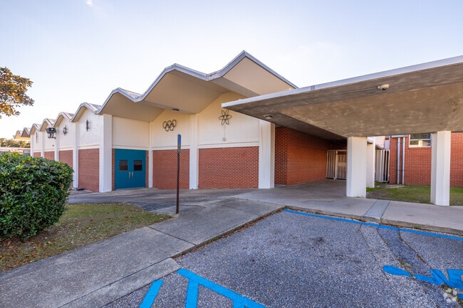 Explore limitless possibilities at Bellview Middle School