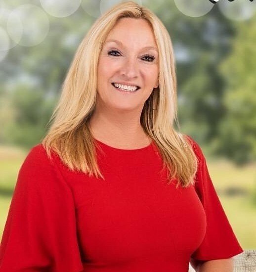 Cindy Harper