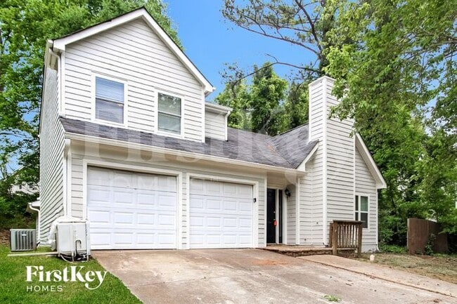 5695 Sugar Creek Ct, Norcross, GA 30093 - photo 2