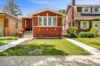 1115 N Taylor Ave, Oak Park, IL 60302