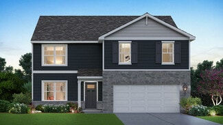 1812 Legacy Pointe Blvd, Plainfield, IL 60586