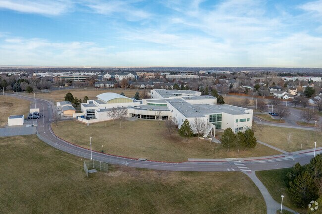 Preston Middle School promotes academic excellence and student well-being.