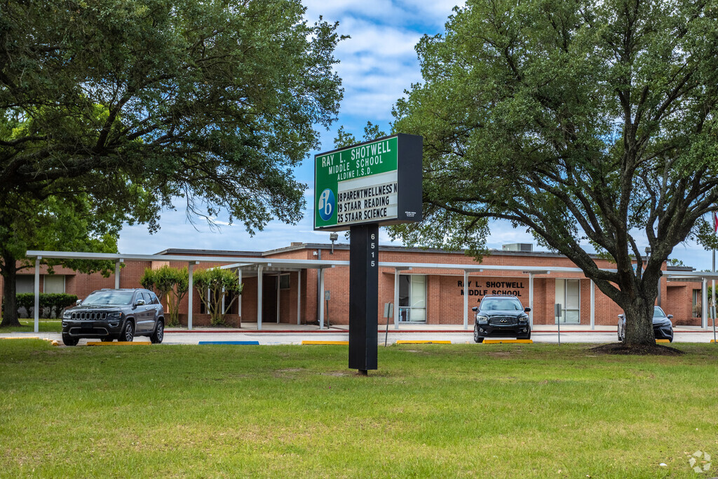 Shotwell Middle School, Rankings & Reviews - Homes.com