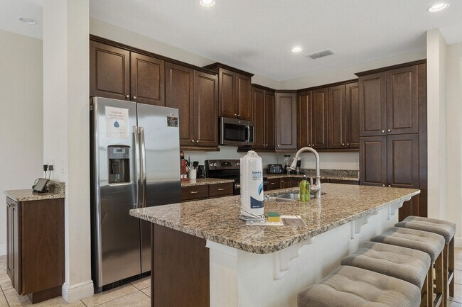 331 Pendant Ct unit ID1059182P, Kissimmee, FL 34747 - photo 5