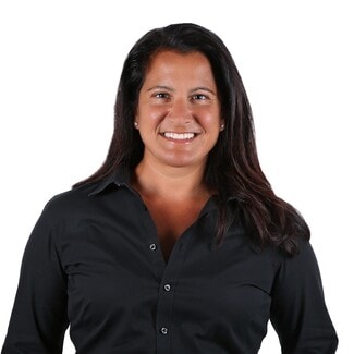 Theresa Calantoni