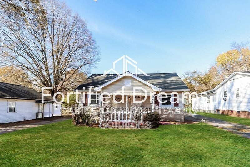 2909 Glendale Ave, Kannapolis, NC 28081 - photo 1