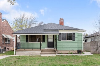 716 E 50 S Unit Upper Level, Provo, UT 84606