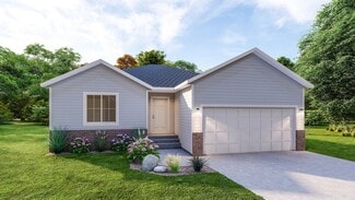 327 Lionheart Dr Unit 38096988, Horace, ND 58047