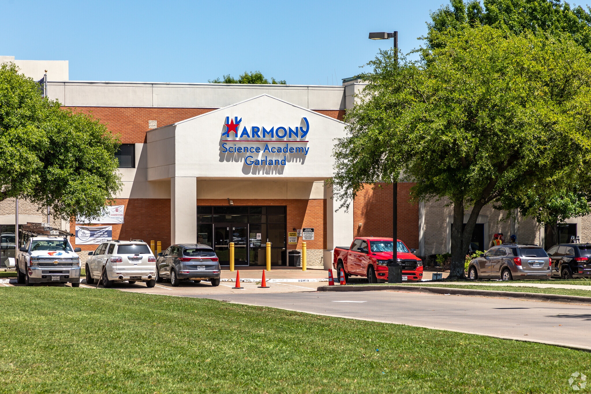 Harmony Luxury Apartments 11010 Harmony Hill Ln, Rowlett, TX