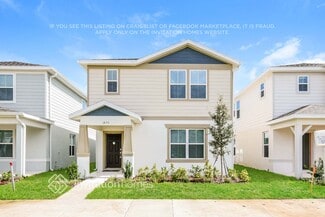 1875 Tohoqua Blvd, Kissimmee, FL 34744