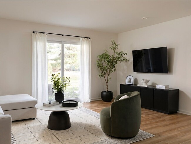 The Crest at Princeton Meadows, Plainsboro, NJ 08536 - photo 3