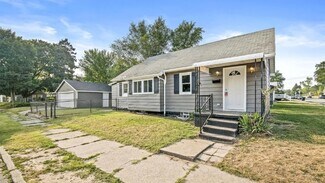 633 S 26th St, South Bend, IN 46615
