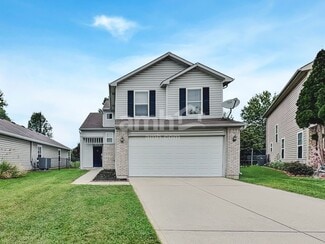 4708 Whitview Ln, Indianapolis, IN 46237