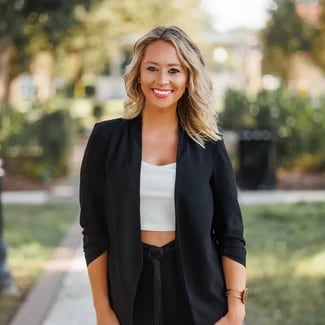 Ashley Gailey